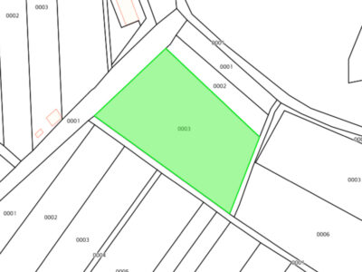 հողատարածք աշտարակում